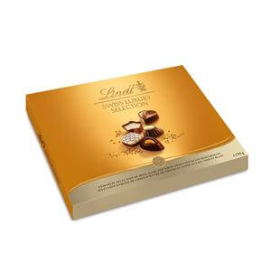 Lindt SWISS LUXURY Selection Box 195g